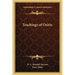 Teachings of Osiris