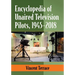 Encyclopedia of Unaired Television Pilots, 1945-2018