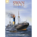 Swan Sinks: SS Cygnet Sunk by Italian Submarine Enrico Tazzoli, San Salvador, Bahamas in World War II