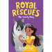 Royal Rescues #4: The Lonely Pony