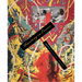 Painting in Excess: Kyiv's Art Revival, 1985-1993