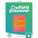 Oxford Discover 2e Level 6 Teachers Pack