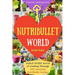 Welcome to NutriBullet World: Welcome to NutriBullet World: Unlock EVERY Secret of Cooking Through 500 Amazing NutriBullet Recipes (Smoothie Recipes