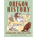 Oregon History: Score Key, Test & Test Key