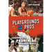 Playgrounds to the Pros: Legends of Peoria Basketball