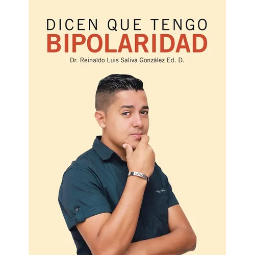 Dicen Que Tengo Bipolaridad