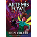 Artemis Fowl: The Lost Colony
