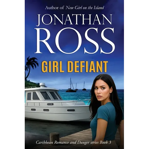 Girl Defiant