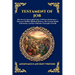 Testament of Job: The Secret Apocryphal Tale of Divine Endurance - Discover Hidden Biblical History, the Cosmic Battle with Satan, and the Ultimate Tr