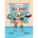 What Does Dad Do All Day?