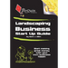Landscaping Business Start-Up Guide