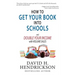 How to Get Your Book Into Schools and Double Your Income With Volume Sales