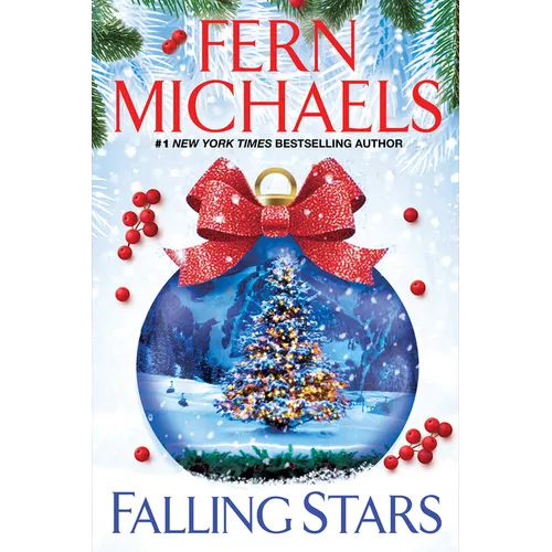 Falling Stars: A Festive and Fun Holiday Story