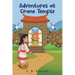 Adventures at Crane Temple