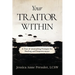 Your Traitor Within: A Year of Journaling Prompts for Healing and Empowerment