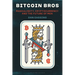 Bitcoin Bros: Masculinity, Cryptocurrency, and the Future of Men
