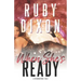When She's Ready: A Sci-Fi Alien Romance Novella