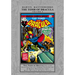 Marvel Masterworks: The Tomb of Dracula Vol. 4