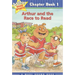 Arthur and the Race to Read: Arthur Good Sports Chapter Book 1