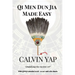 Qi Men Dun Jia Made Easy