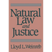 Natural Law and Justice