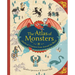 The Atlas of Monsters: Mythical Creatures from Around the World