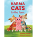 Karma Cats to the Farm: An Adventure of Courage, Compassion and Finding Your Voice