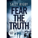 Fear the Truth: A Midlands Crime Thriller