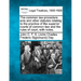 The common law procedure acts and other statutes relating to the practice of the superior courts of common law and the rules of court, with notes.