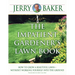 The Impatient Gardener's Lawn Book: How to Grow a Beautiful Lawn--Without Working Yourself Into the Ground