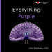 Everything Purple: A joyful real-image concept book designed for every learner