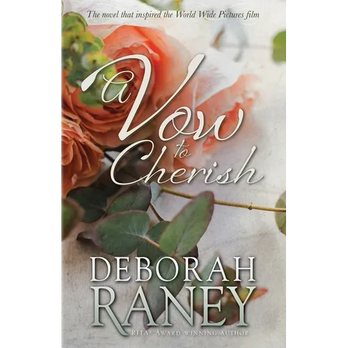 A Vow to Cherish