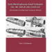 Early Westinghouse Axial Turbojets: Development Histories and Technical Profiles