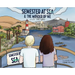 Semester at Sea & The Wonder of We