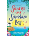 Sunrise over Sapphire Bay