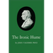 The Ironic Hume