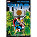 Thor Epic Collection: The Eternals Saga