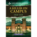 A Killer on Campus