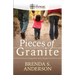 Pieces of Granite