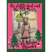 The Little Girl and the Old Man's Grotto