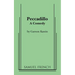 Peccadillo