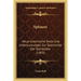 Sphaera: Neue Griechische Texte Und Untersuchungen Zur Geschichte Der Sternbilder (1903)