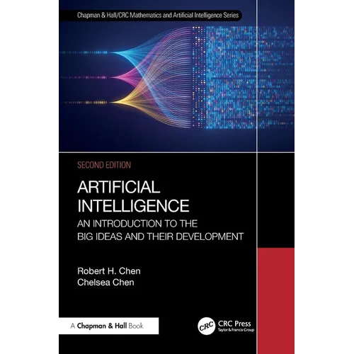 Artificial Intelligence: An Introduction to the Big Ideas and their Development