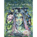Fairy and Fantasy Grayscale Coloring Book