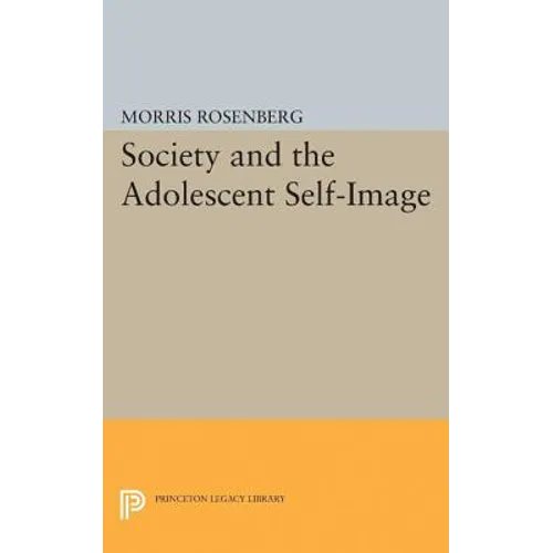 Society and the Adolescent Self-Image