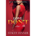 Love Don't Love Me