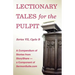 Lectionary Tales for the Pulpit, Series VII, Cycle B for the Revised Common Lectionary
