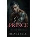 Evil Prince: A Dark Arranged Marriage Romance