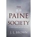 The Paine Society: A Jade Harrington novel