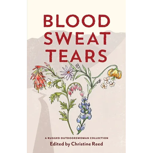 Blood Sweat Tears